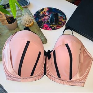 Parfait rose bra - 36H